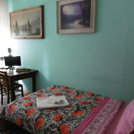Casa Ivanka Ανκόνα Εξωτερικό φωτογραφία