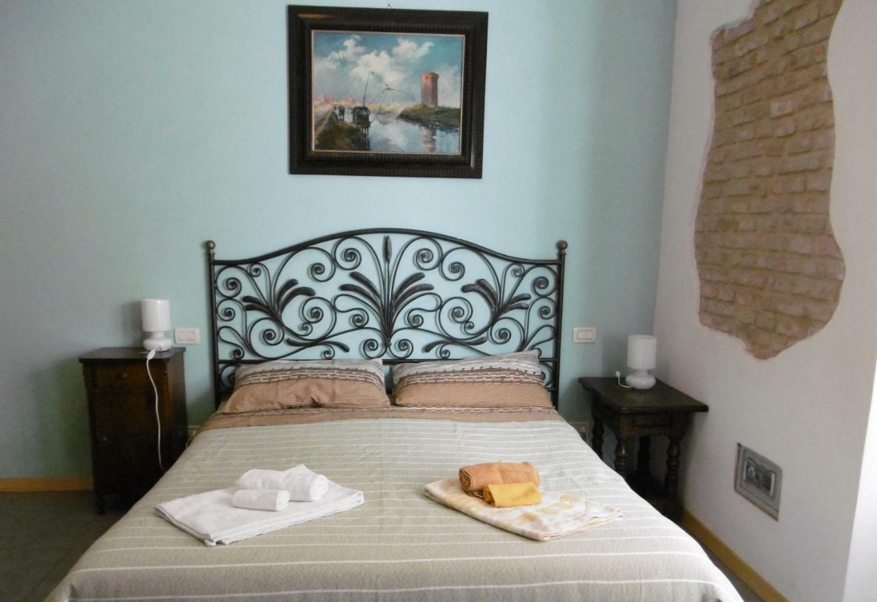 Casa Ivanka Ανκόνα Εξωτερικό φωτογραφία