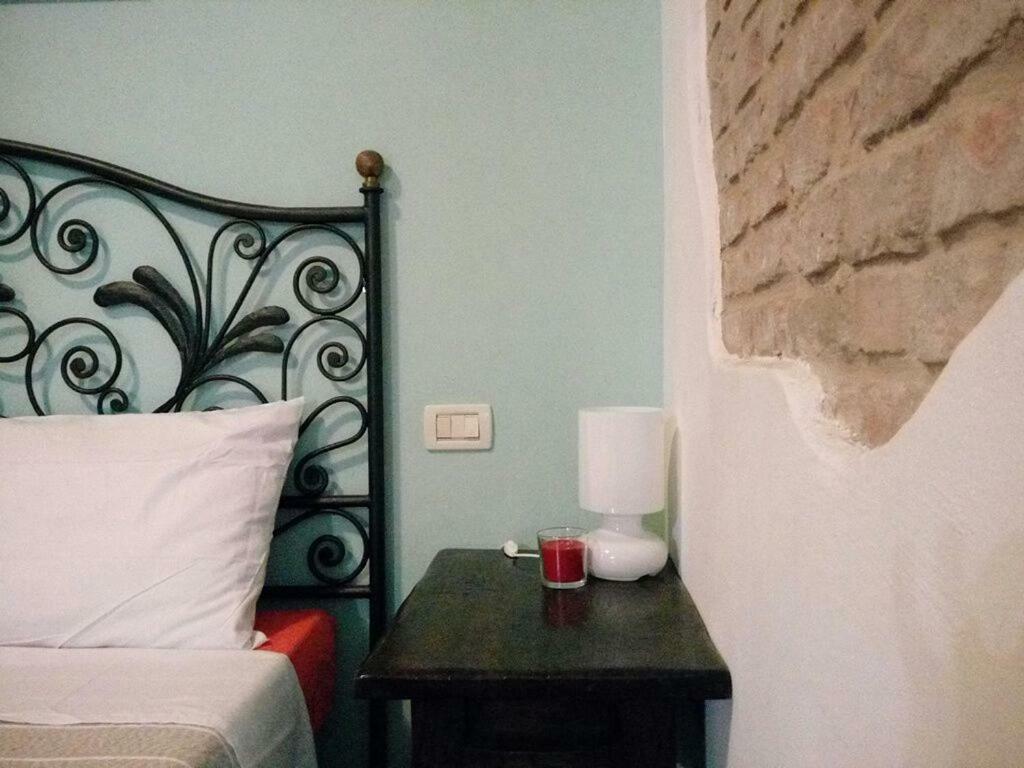 Casa Ivanka Ανκόνα Εξωτερικό φωτογραφία