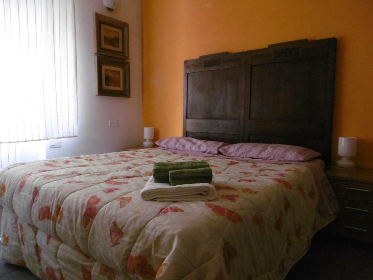 Casa Ivanka Ανκόνα Εξωτερικό φωτογραφία