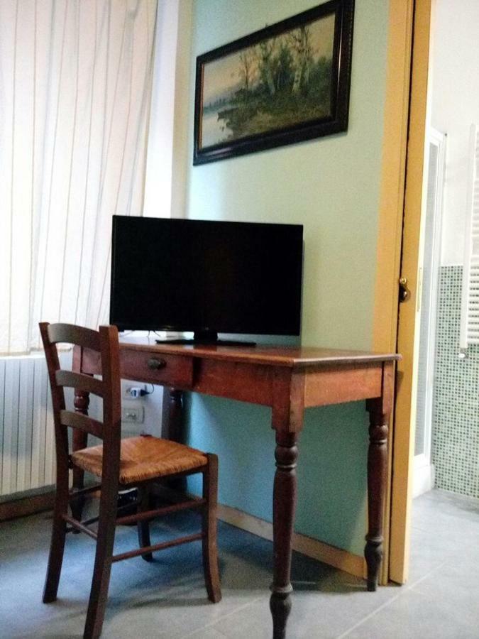 Casa Ivanka Ανκόνα Εξωτερικό φωτογραφία