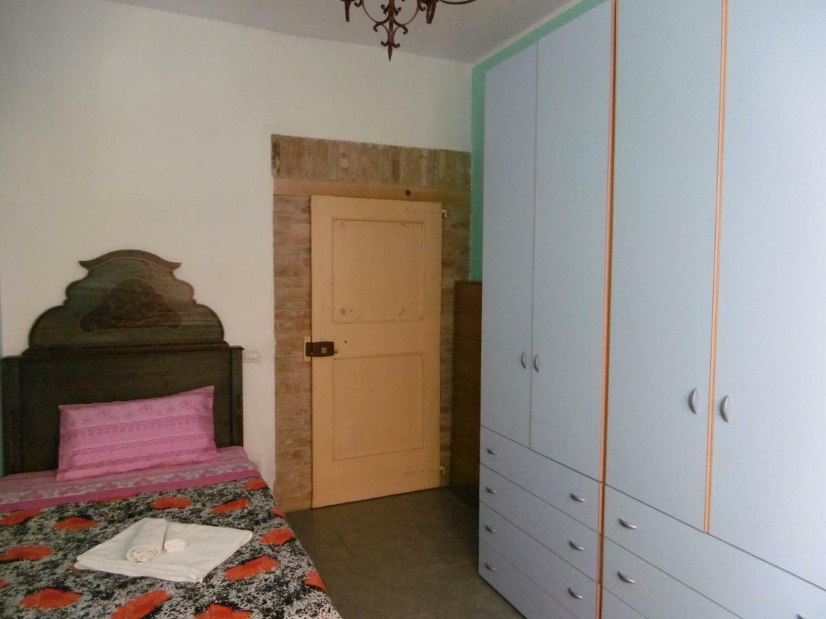 Casa Ivanka Ανκόνα Εξωτερικό φωτογραφία