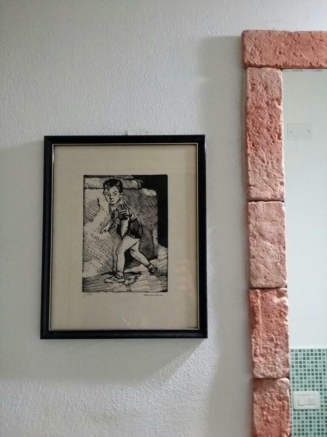 Casa Ivanka Ανκόνα Εξωτερικό φωτογραφία
