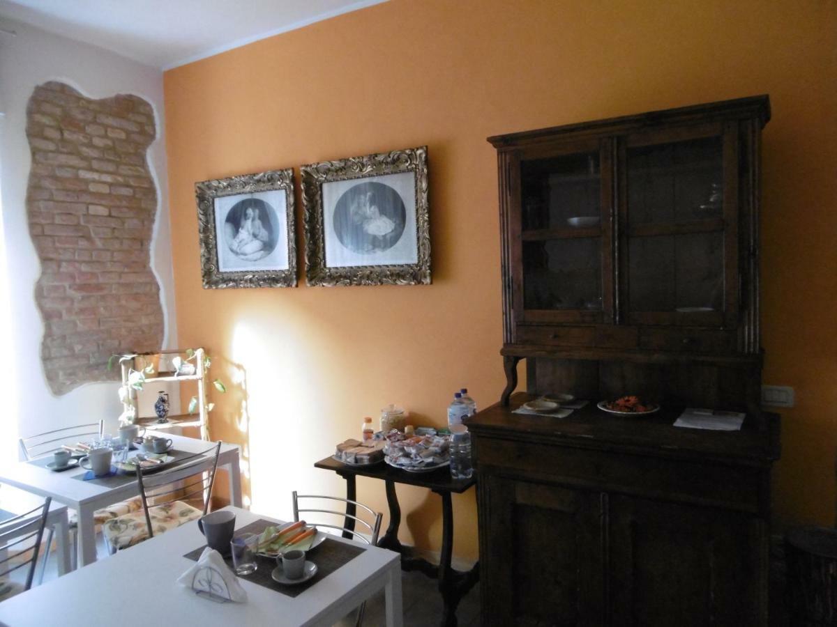 Casa Ivanka Ανκόνα Εξωτερικό φωτογραφία