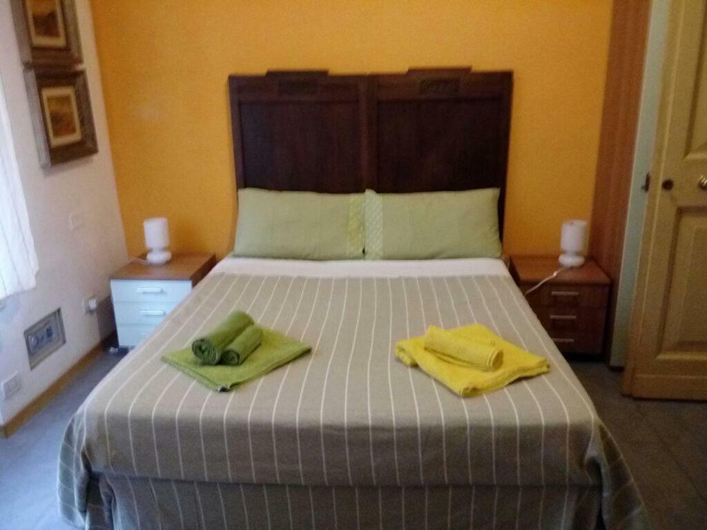 Casa Ivanka Ανκόνα Εξωτερικό φωτογραφία