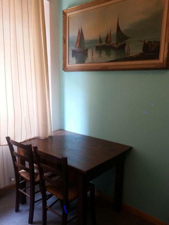 Casa Ivanka Ανκόνα Εξωτερικό φωτογραφία