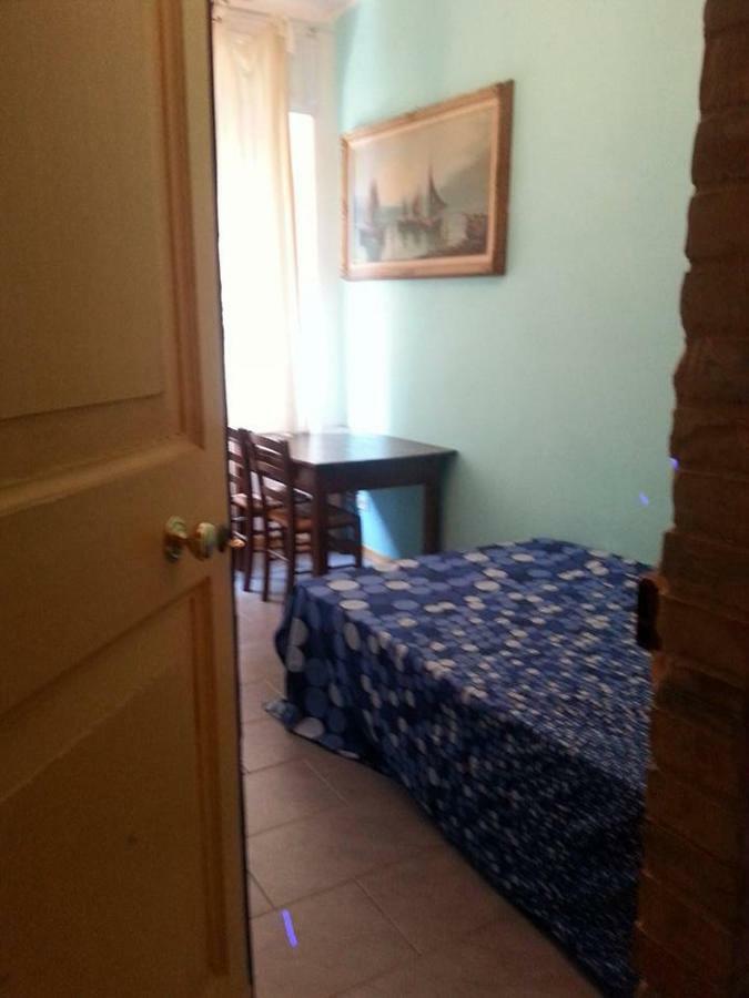 Casa Ivanka Ανκόνα Εξωτερικό φωτογραφία