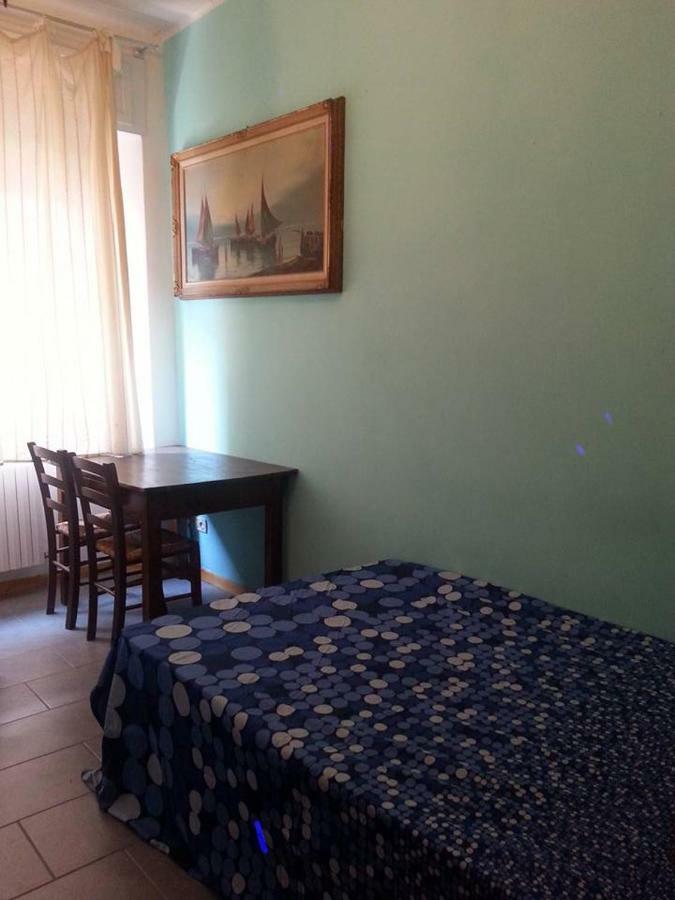 Casa Ivanka Ανκόνα Εξωτερικό φωτογραφία