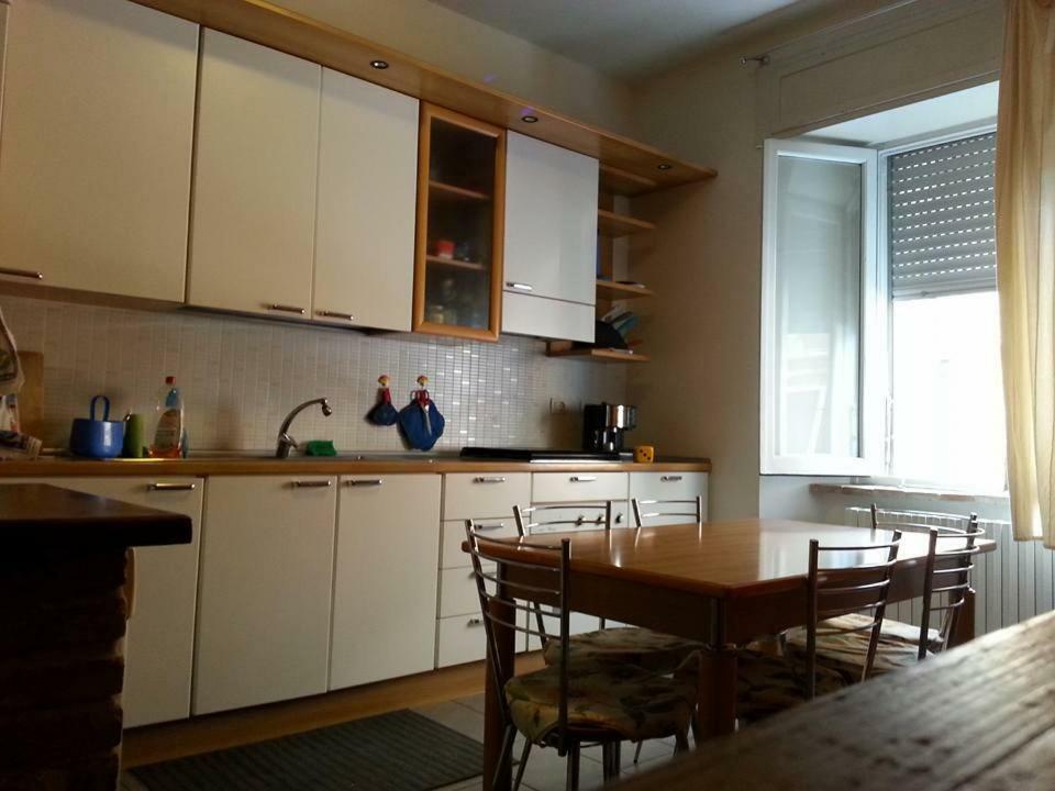Casa Ivanka Ανκόνα Εξωτερικό φωτογραφία
